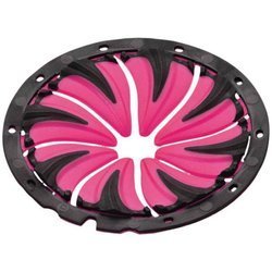 Dye Rotor R1/LT-R Quick Feed (black pink)