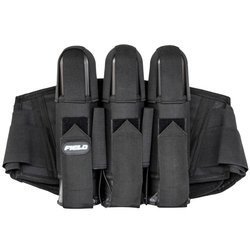 Pas Field Harness 3+2 V-Pack (Black)